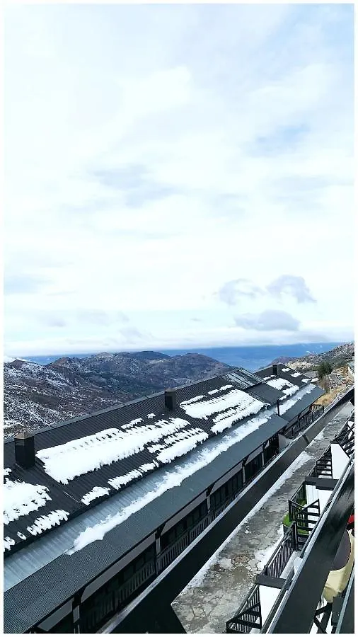 Casa Alhori Διαμέρισμα Σιέρρα Νεβάδα