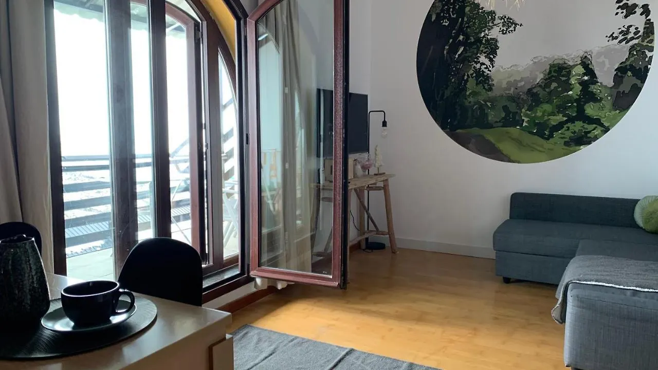 Casa Alhori Διαμέρισμα Σιέρρα Νεβάδα Ισπανία