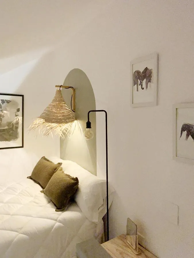 Casa Alhori Διαμέρισμα Σιέρρα Νεβάδα Ισπανία